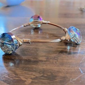 🐝Fun Wired Wrapped Bracelet🐝